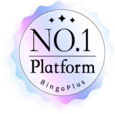 BingoPlus Logo