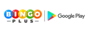 BingoPlus official logo