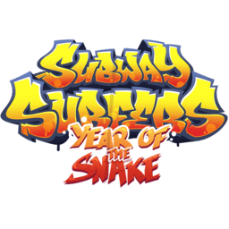 subway Surfers Year of the Snake Edition