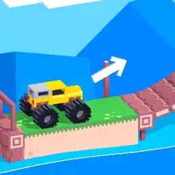 Drive Mad - Online Car Racing Game