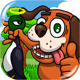 01-Zombie Duck Hunter