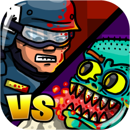 02-Swat vs Zombies