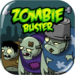 06-Destroy zombies