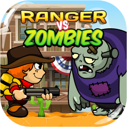 13-Rangers vs. Zombies