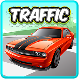 24-traffic racing