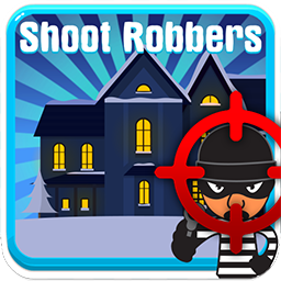 28-Shoot the robber