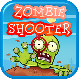 29-zombie gunman