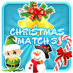 32-Christmas game