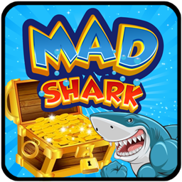 36-Shark mission