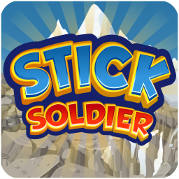 37-stick soldier