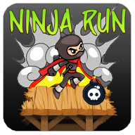 39-ninja games