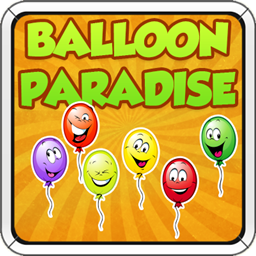 44-Balloon Paradise