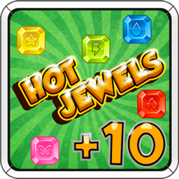 45-hot jewelry