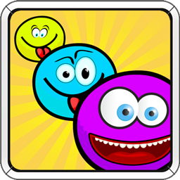 46-Smiley face smile game