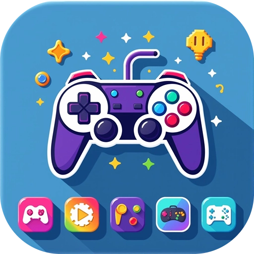 Game Logo