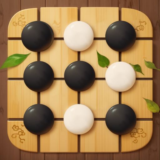Robot backgammon