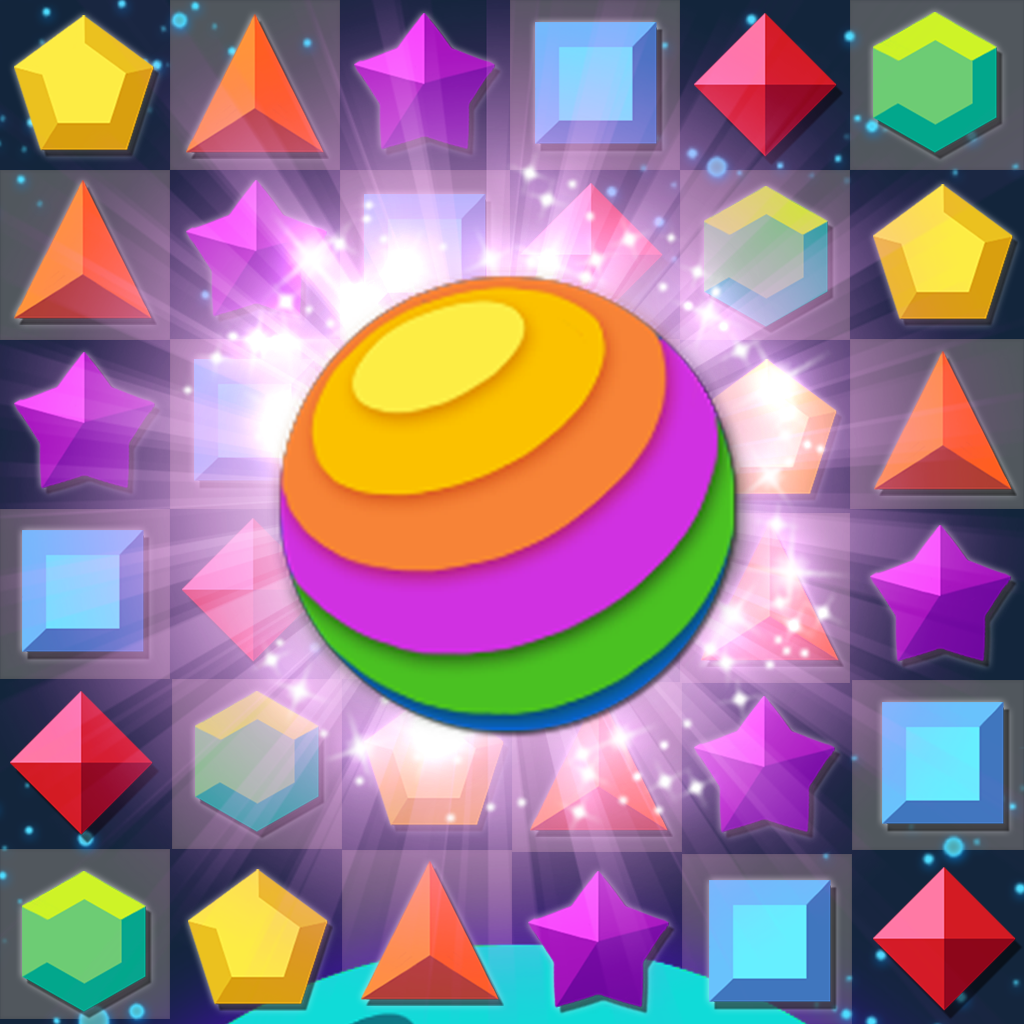Remove the magic stone