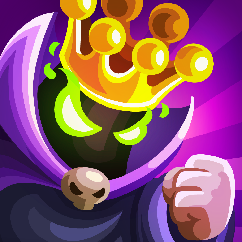 kingdom war