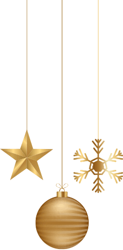 Hanging Decoration