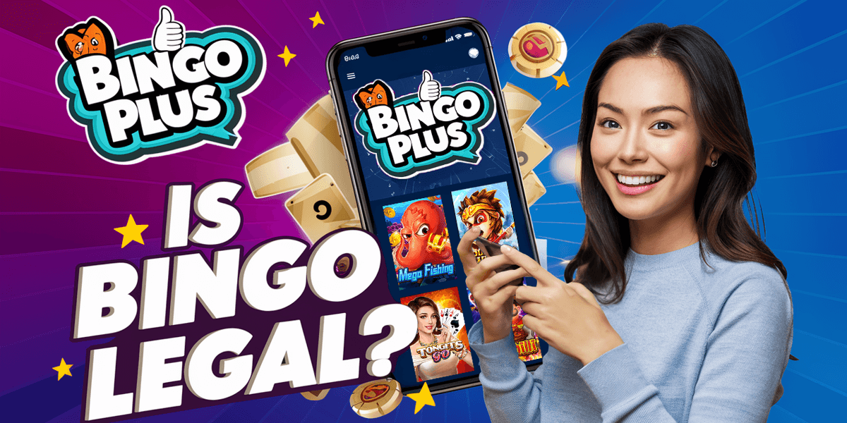 Is Bingo Plus Legit in the Philippines?