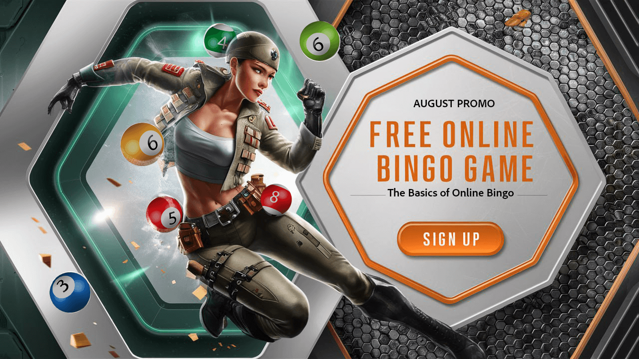 What is the Trick to Winning Bingo Online Game?