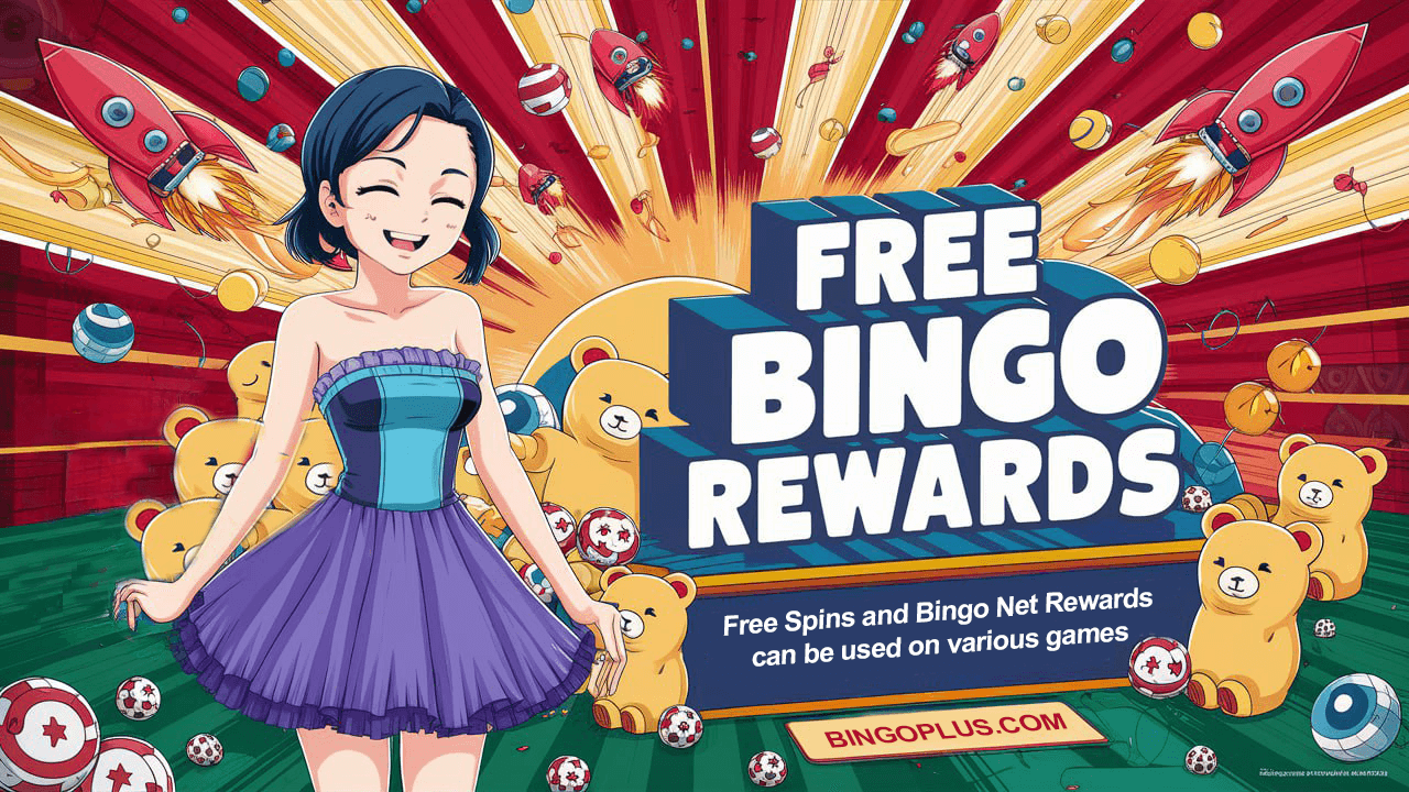 How to Claim Your Free Bingo Net Rewards