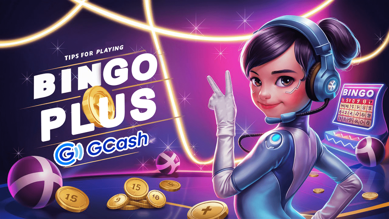 How to Withdraw Account in Bingo Plus Gcash Login