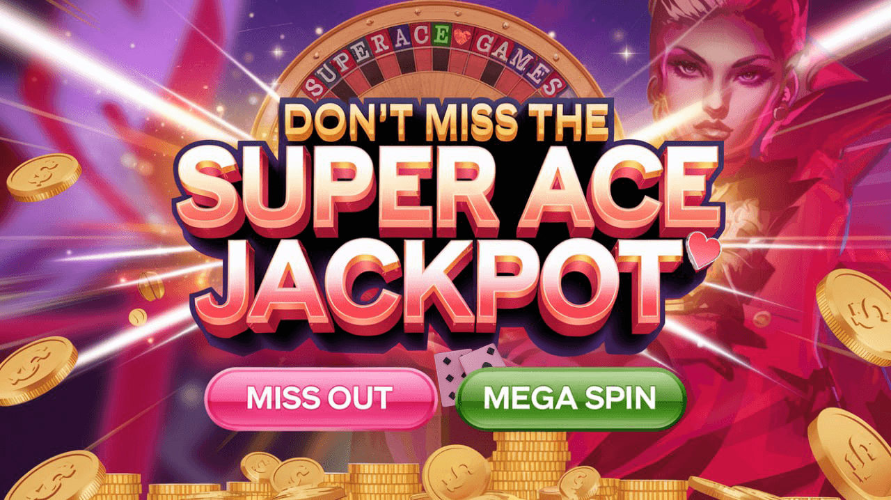 Unveiling the Secrets of Jili Super Ace Slot Game