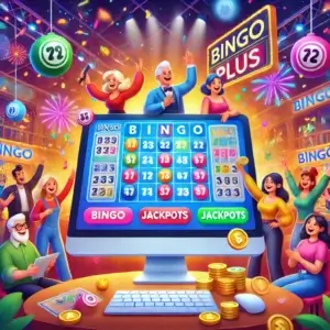 Bingo Plus Activities