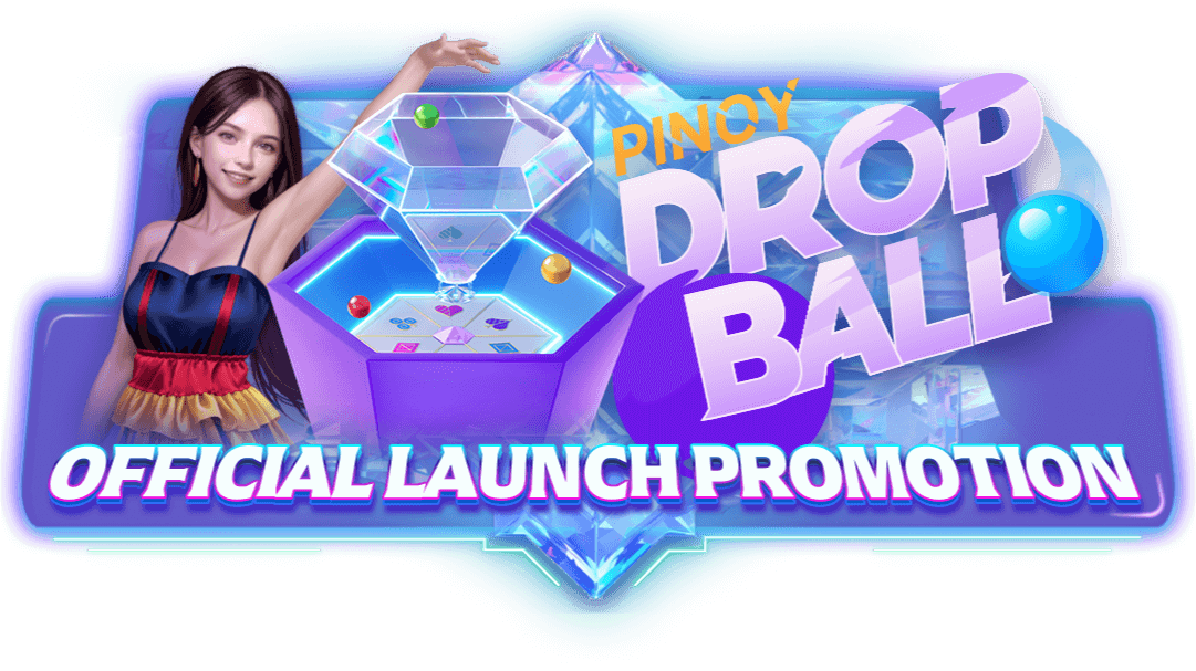 pinoy drop ball