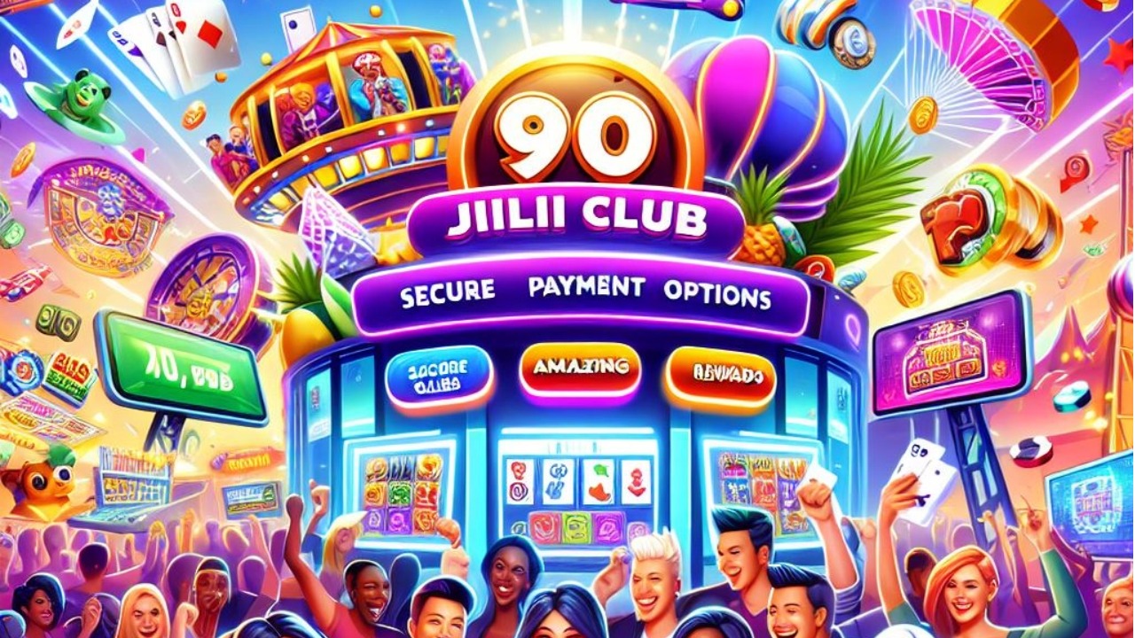 90 jili club