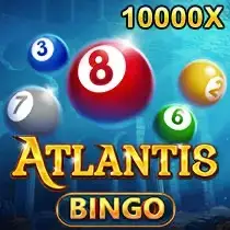 Atlantis