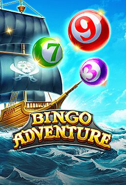 BINGO ADVENTURE