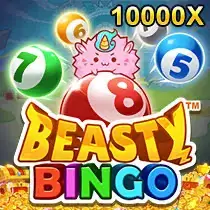 Beasty Bingo