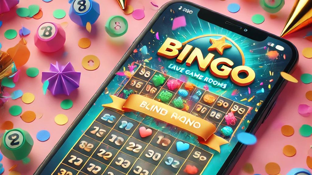 Bingo App Download