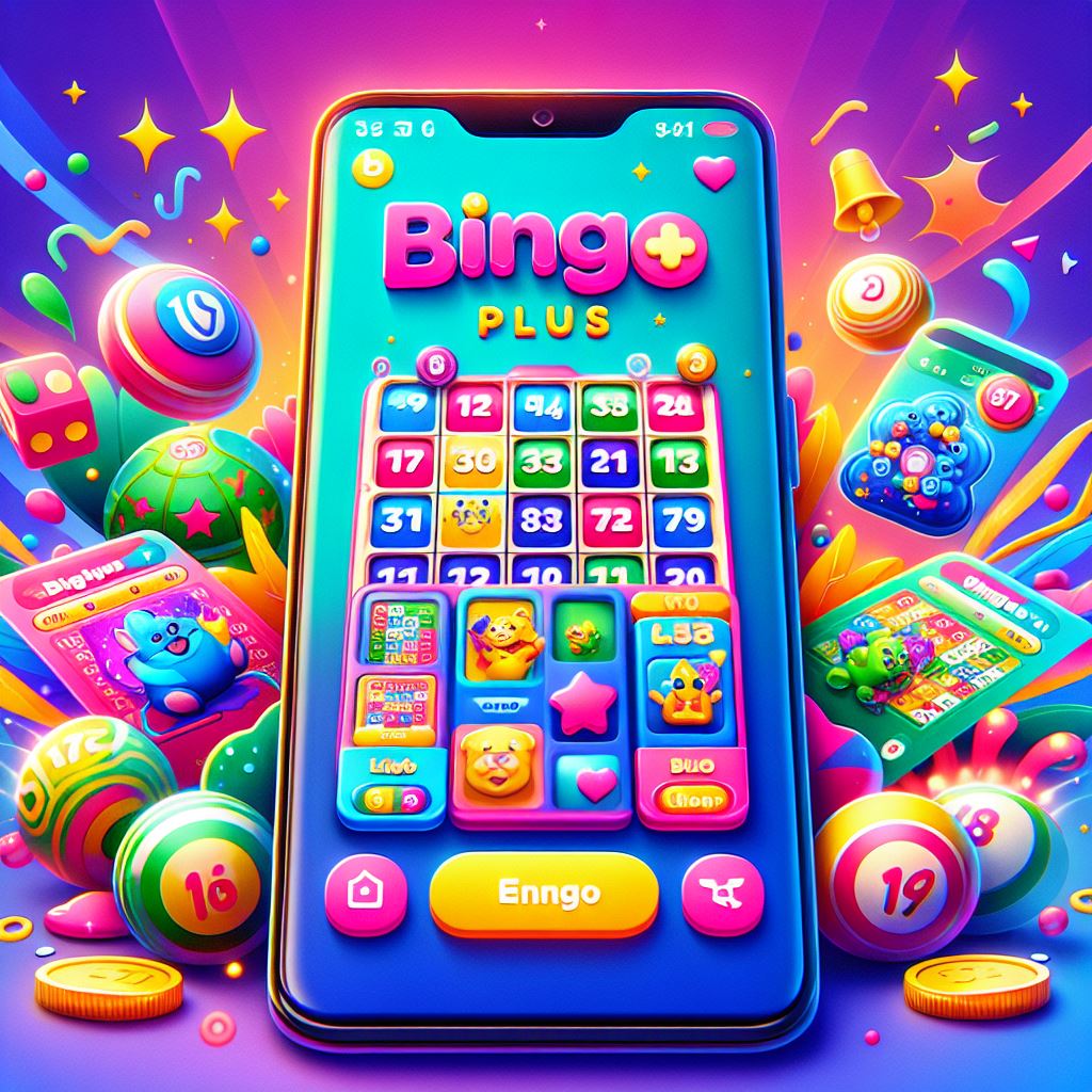Bingo Plus APK