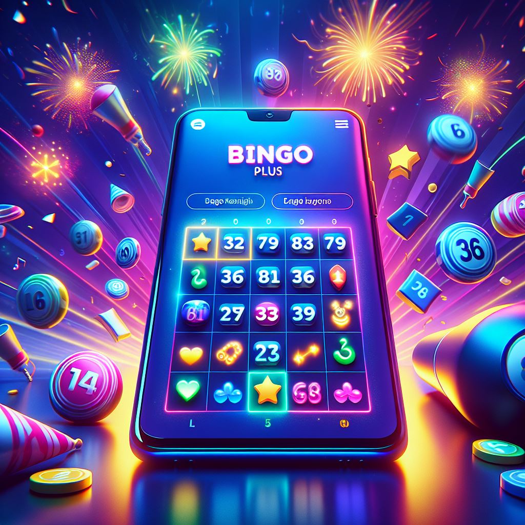 Bingo Plus download