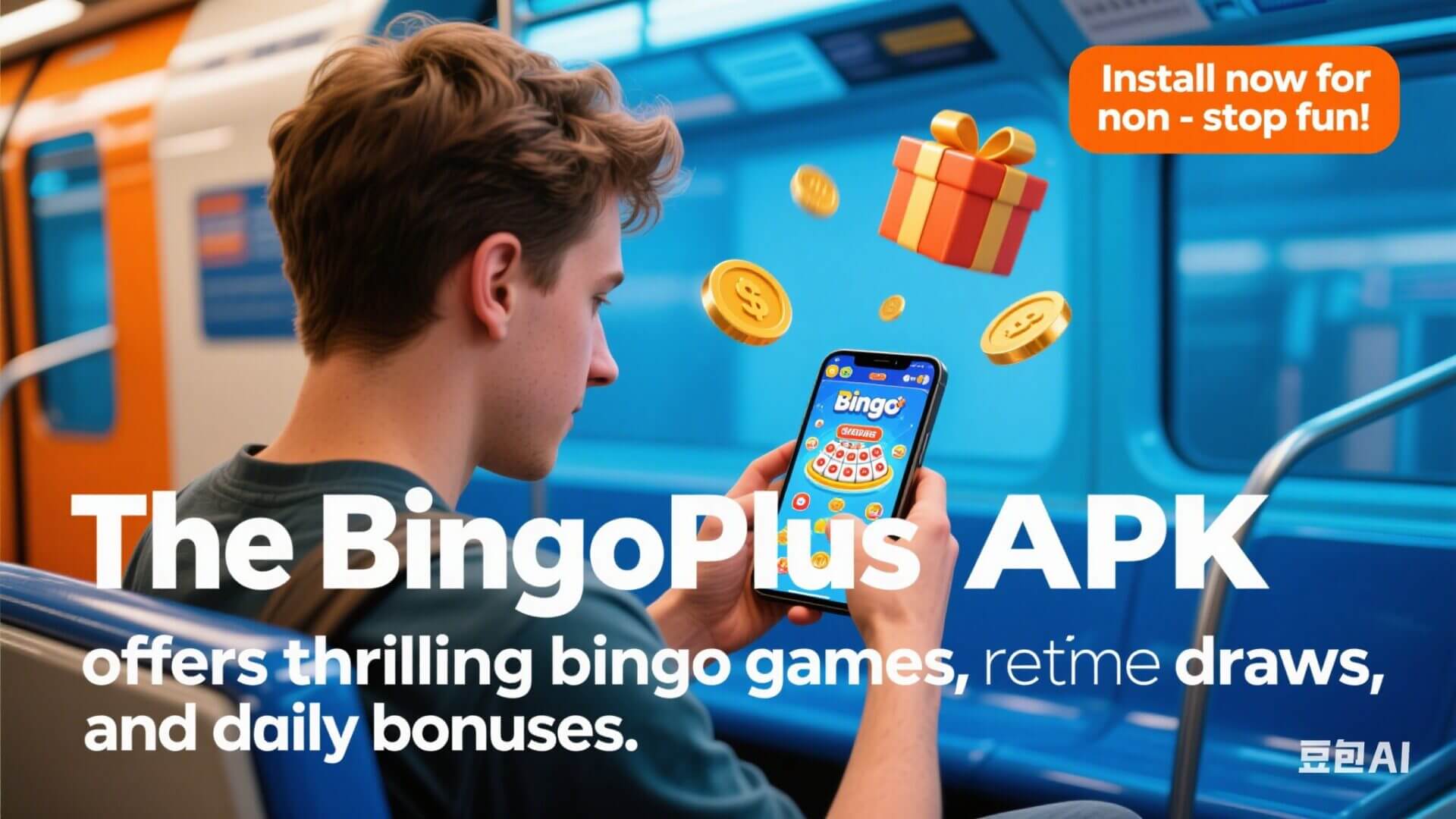 BingoPlus APK