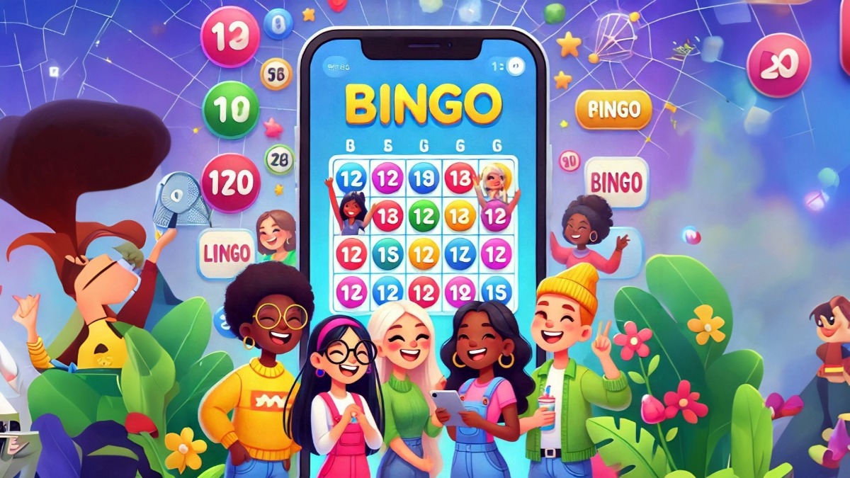 BingoPlus APP