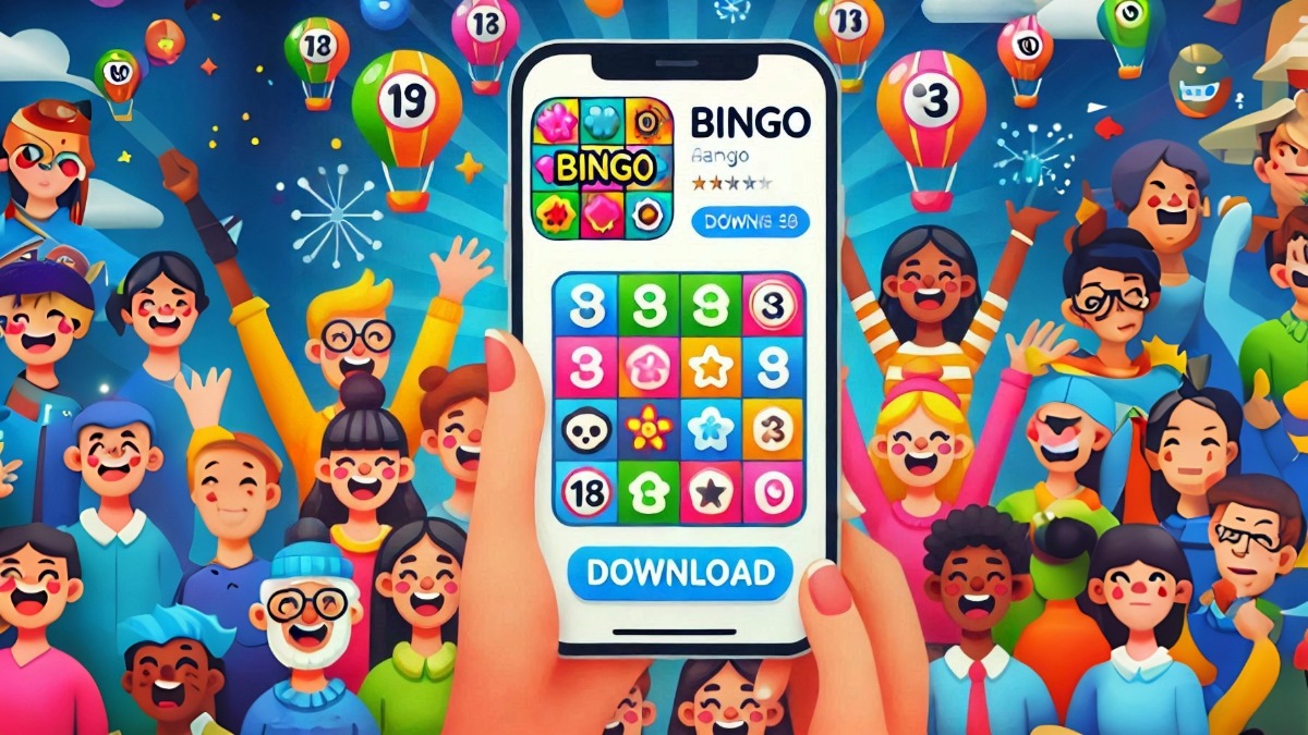 BingoPlus Download