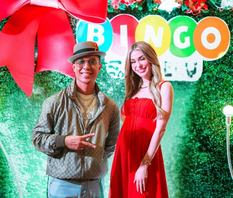 BingoPlus Intimate Dinner : A Festive Night to Remember 1 BingoPlus Intimate Dinner Goes South!
