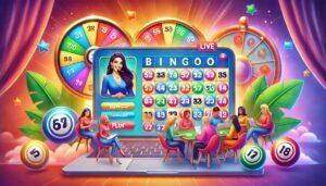 BingoPlus Live