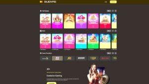 Buenas Comprehensive Review of This Thrilling Online Casino and Betting Platform