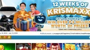 Casinomaxx A Comprehensive Review of the Best Filipino Online Casino Website