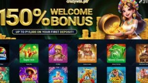 CrazyWin Review A Comprehensive Look at This Popular Online Betting Platform