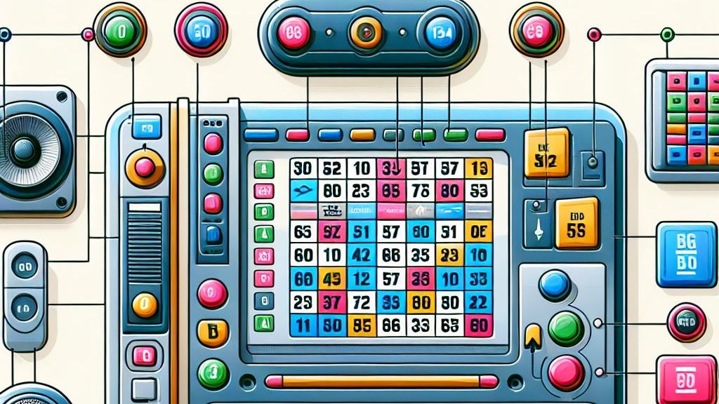 E-Bingo Games Philippines