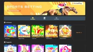 Fairplay Review A Comprehensive Guide to Online Betting