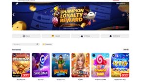 Fbmemotion Review Your Guide to a Unique Betting Experience