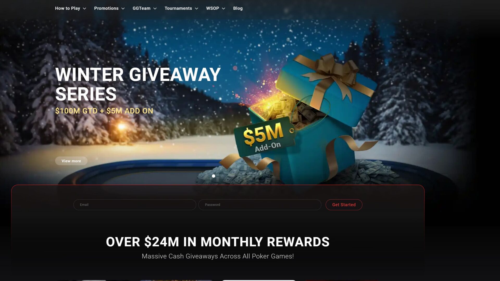 GGPoker Review: An In-Depth Analysis of the Popular Poker Platform
