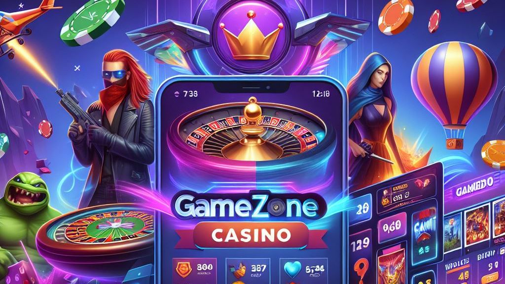 GameZone Casino